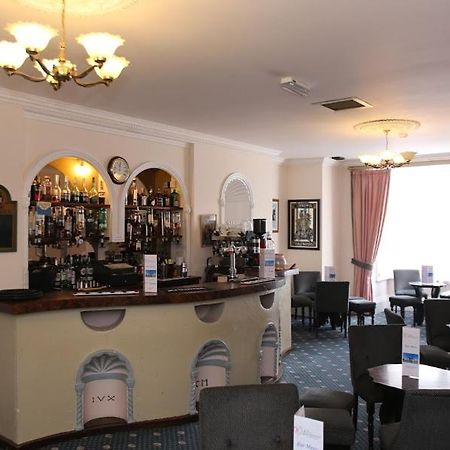 Runnymede Court Hotel Saint Helier Jersey Exterior foto
